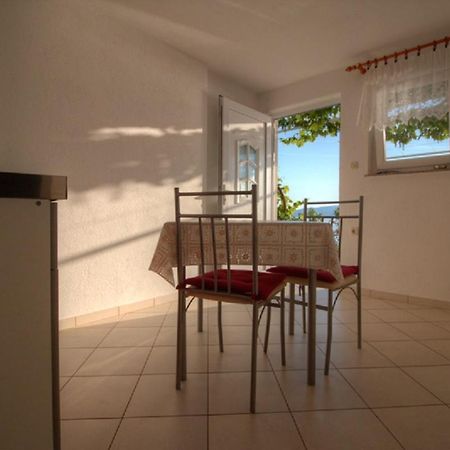 Kaka Apartment Sveti Juraj Luaran gambar
