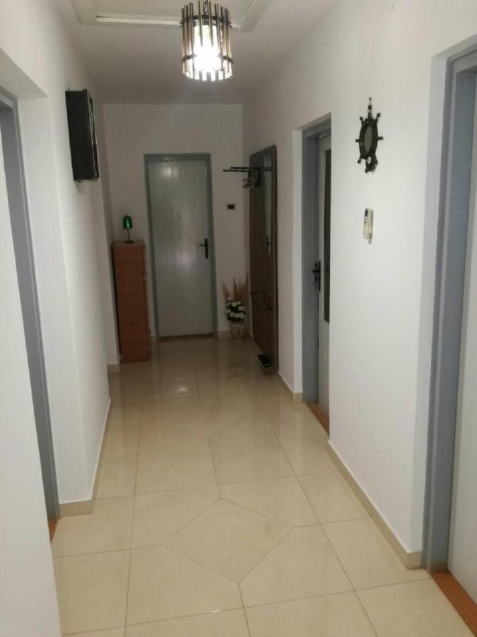Kaka Apartment Sveti Juraj Luaran gambar