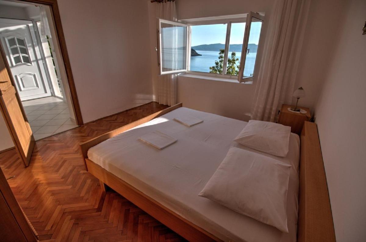 Kaka Apartment Sveti Juraj Luaran gambar