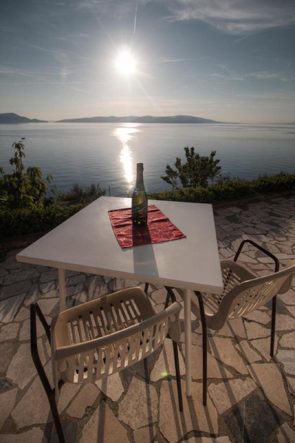 Kaka Apartment Sveti Juraj Luaran gambar