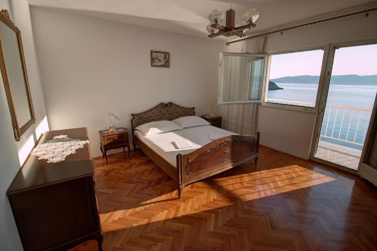 Kaka Apartment Sveti Juraj Luaran gambar