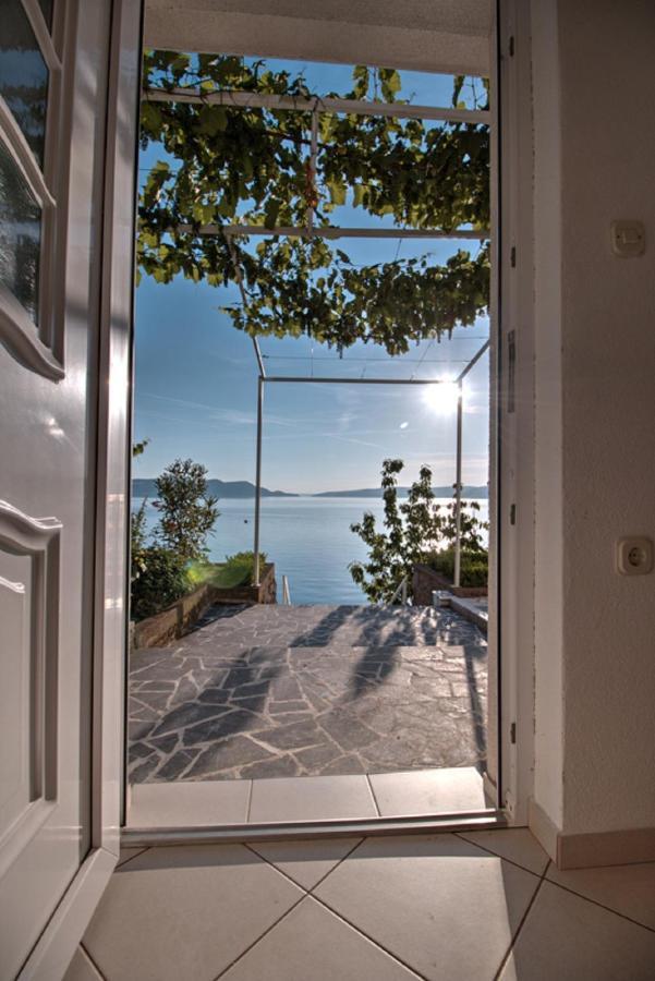 Kaka Apartment Sveti Juraj Luaran gambar