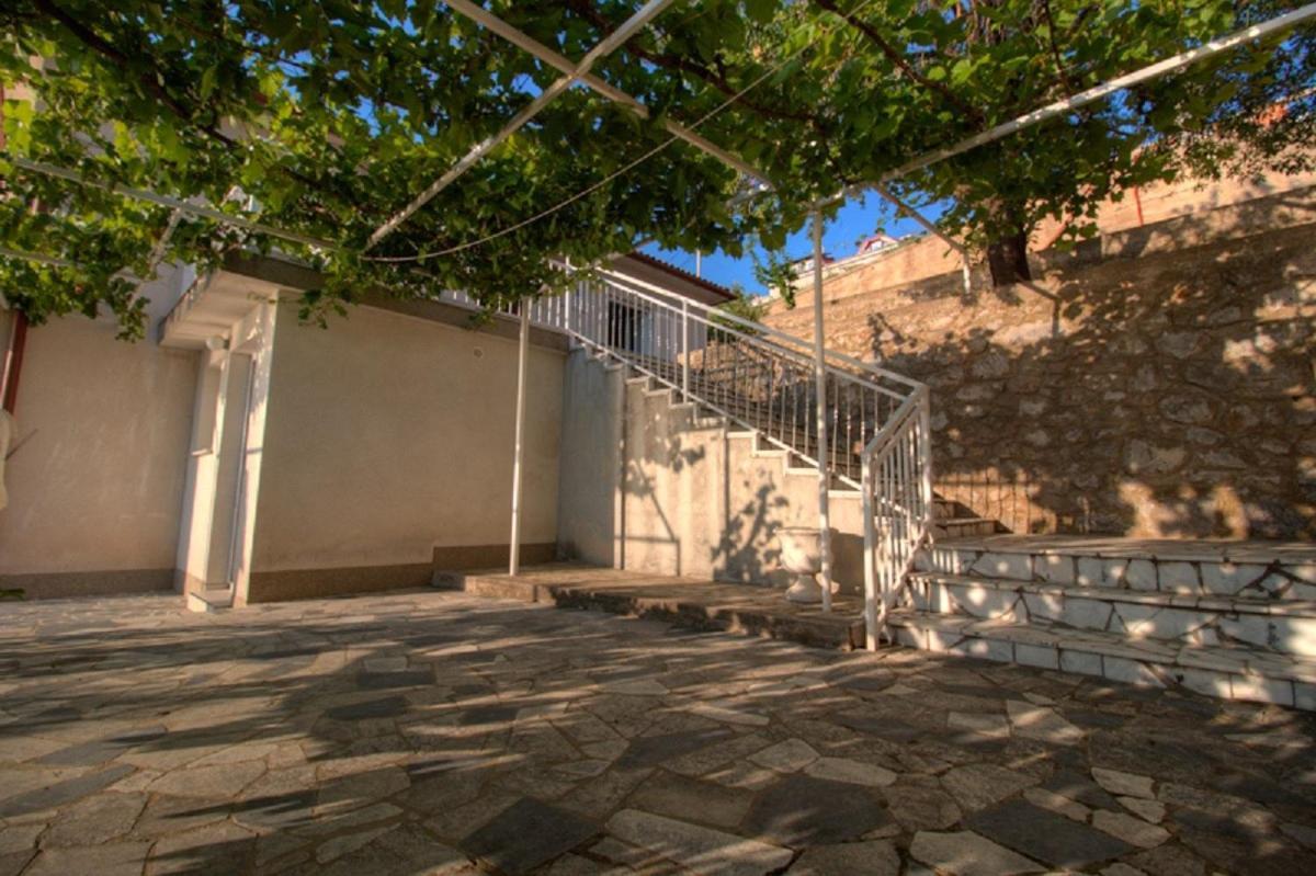Kaka Apartment Sveti Juraj Luaran gambar