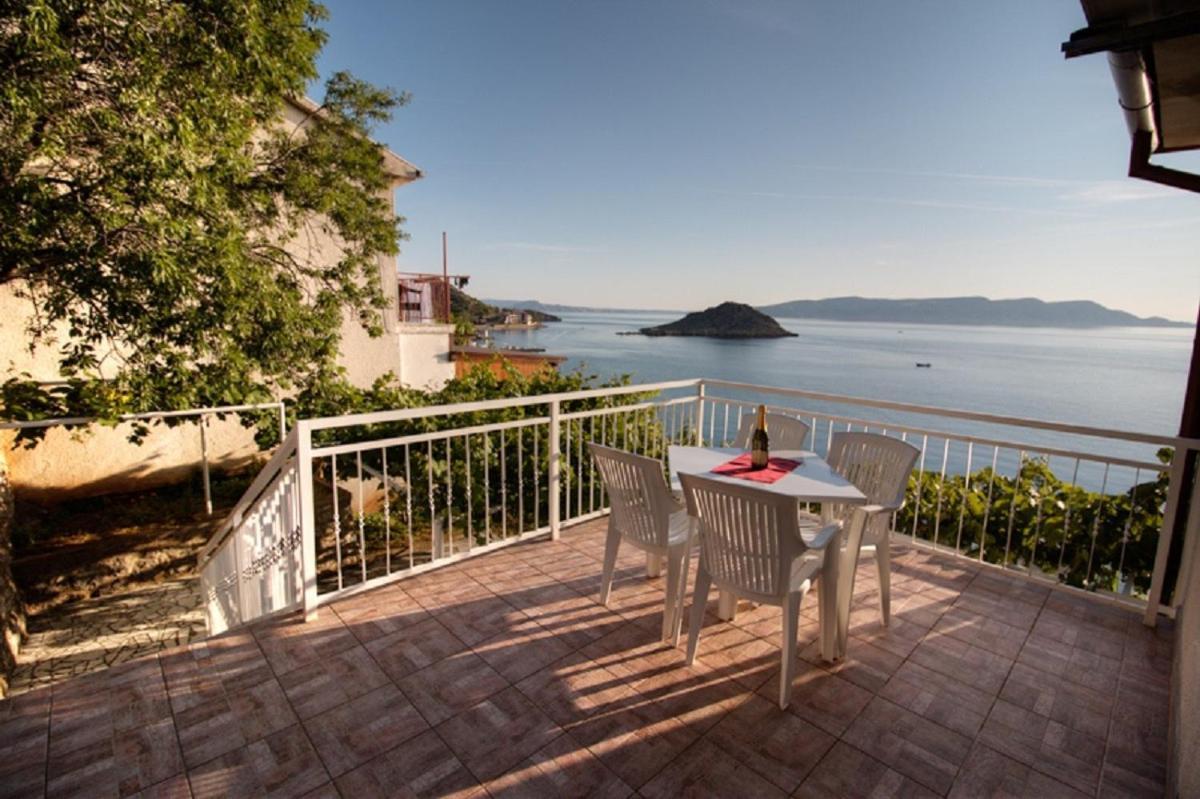 Kaka Apartment Sveti Juraj Luaran gambar