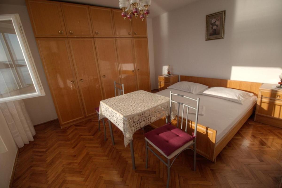 Kaka Apartment Sveti Juraj Luaran gambar