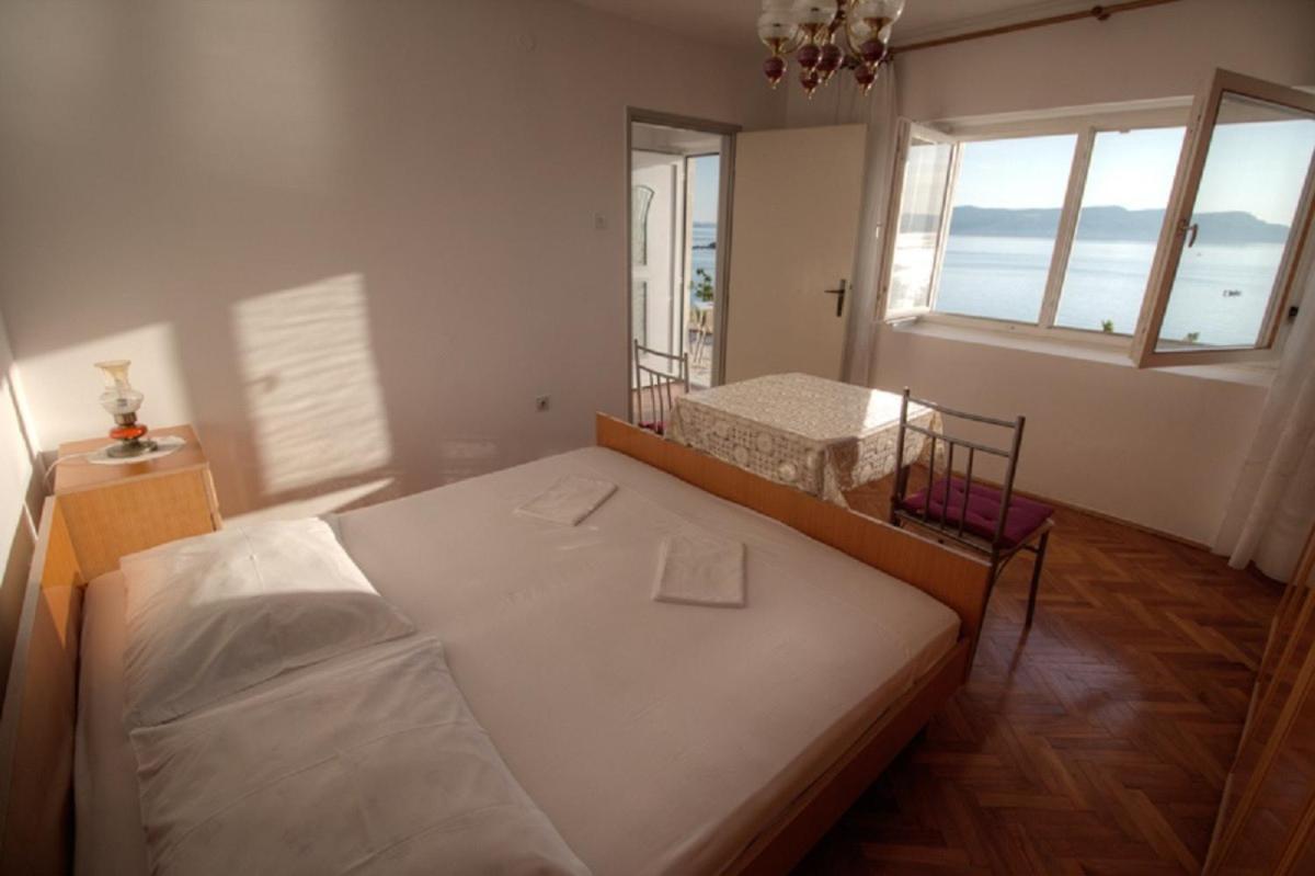 Kaka Apartment Sveti Juraj Luaran gambar