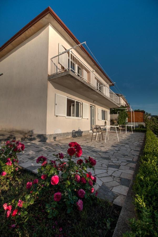 Kaka Apartment Sveti Juraj Luaran gambar