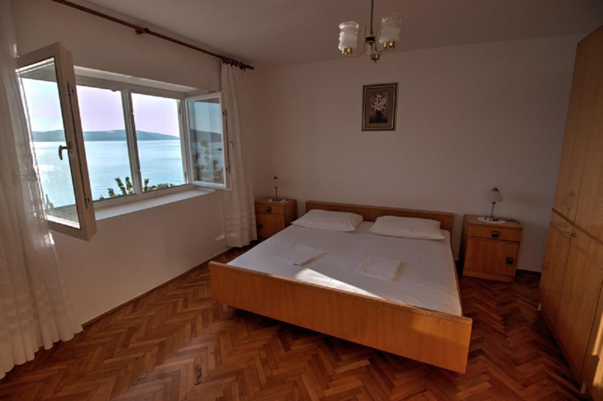 Kaka Apartment Sveti Juraj Luaran gambar