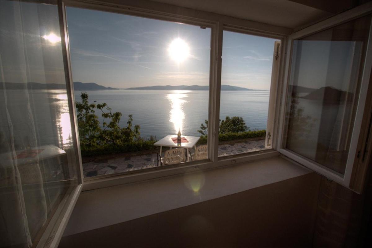 Kaka Apartment Sveti Juraj Luaran gambar