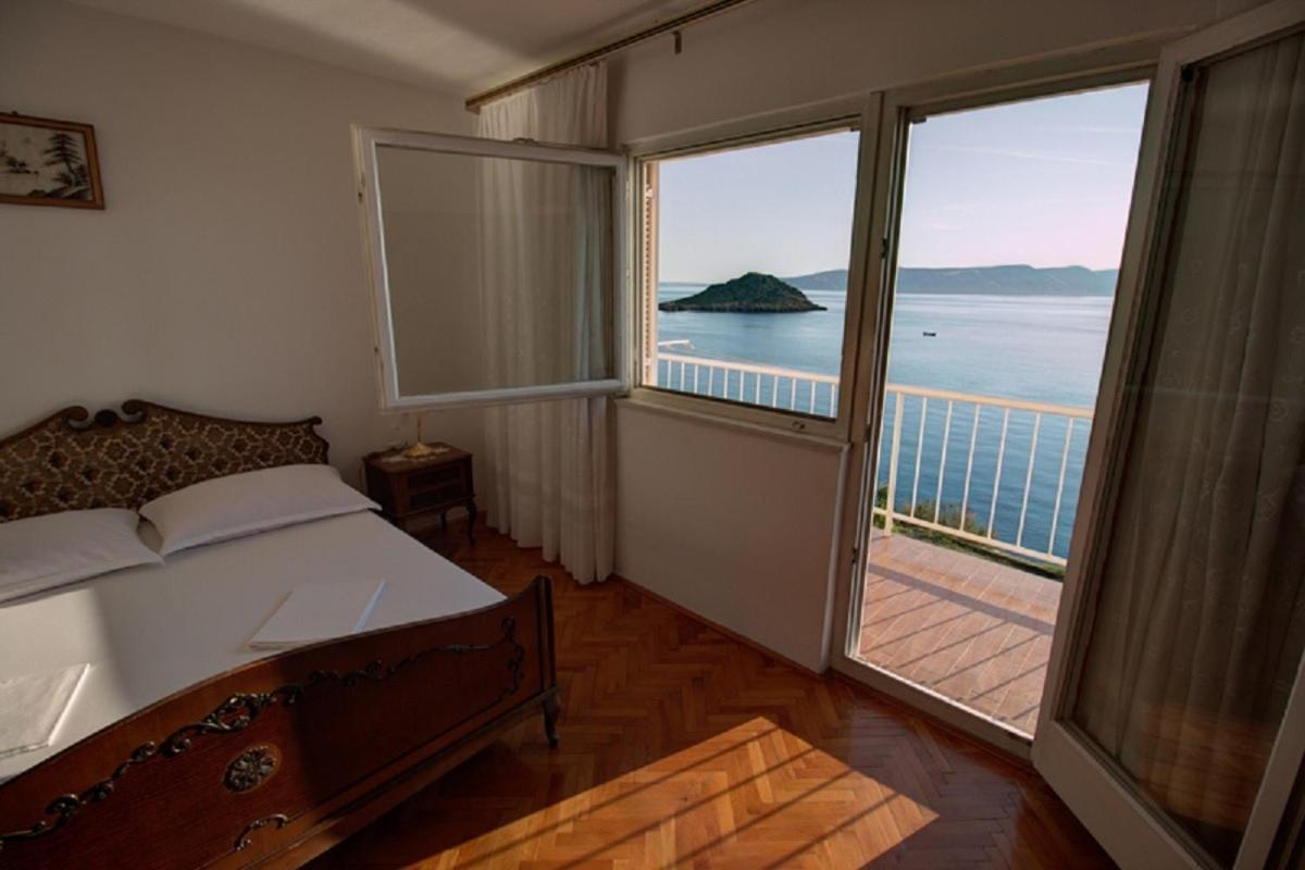 Kaka Apartment Sveti Juraj Luaran gambar