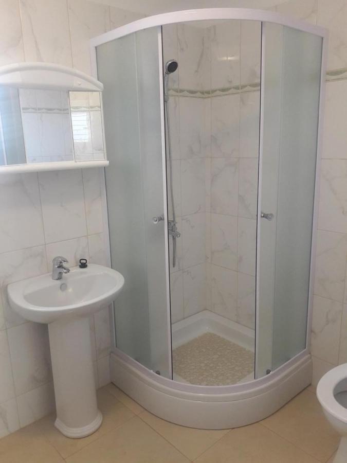 Kaka Apartment Sveti Juraj Luaran gambar