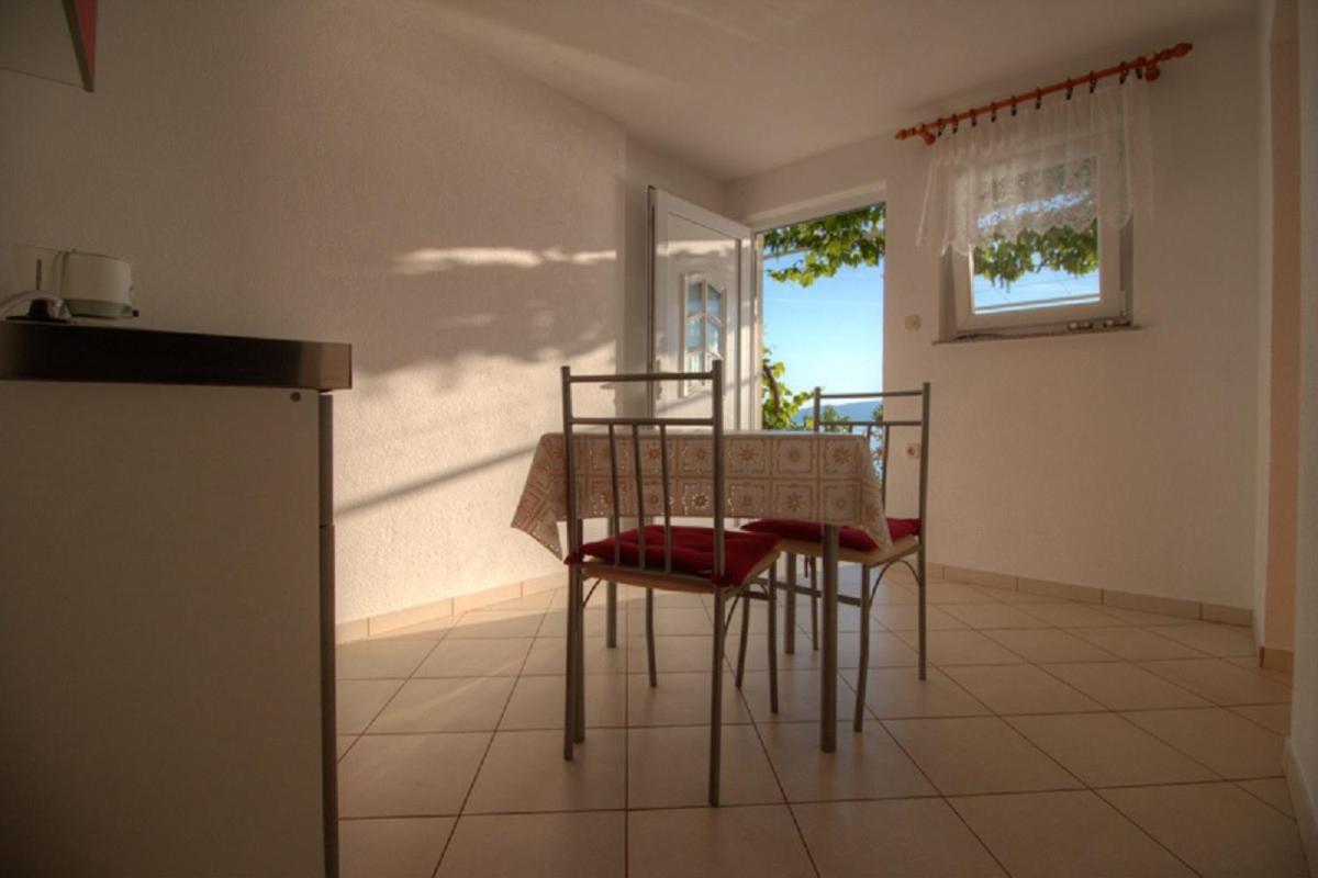 Kaka Apartment Sveti Juraj Luaran gambar