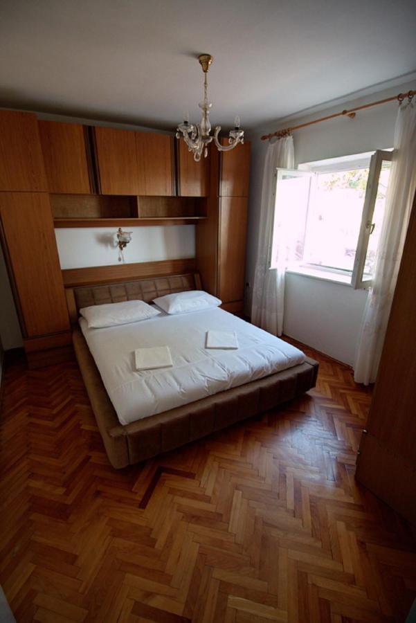 Kaka Apartment Sveti Juraj Luaran gambar