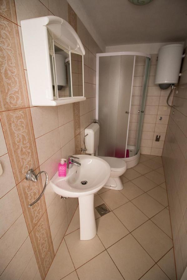 Kaka Apartment Sveti Juraj Luaran gambar
