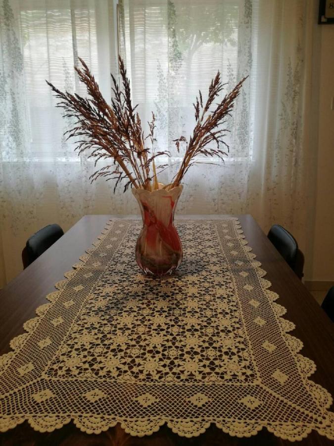 Kaka Apartment Sveti Juraj Luaran gambar