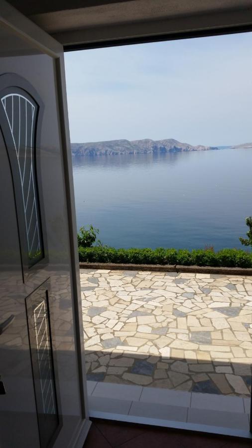 Kaka Apartment Sveti Juraj Luaran gambar